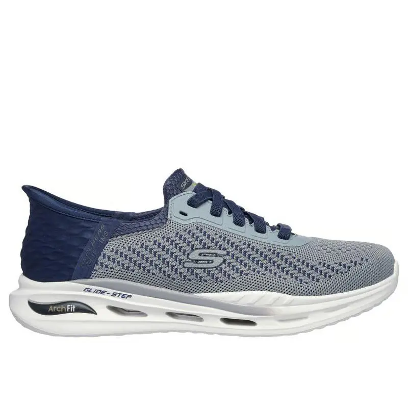Skechers shoes - Gray 6