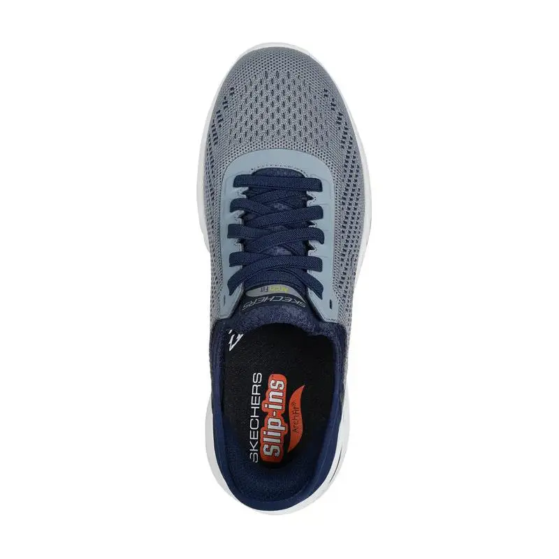 Skechers shoes - Gray 7