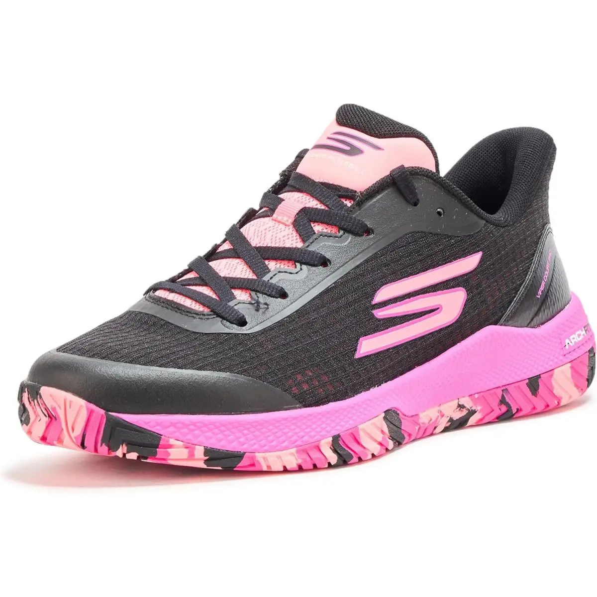 Skechers Men`s Viper Court Pro Pickleball Sneaker