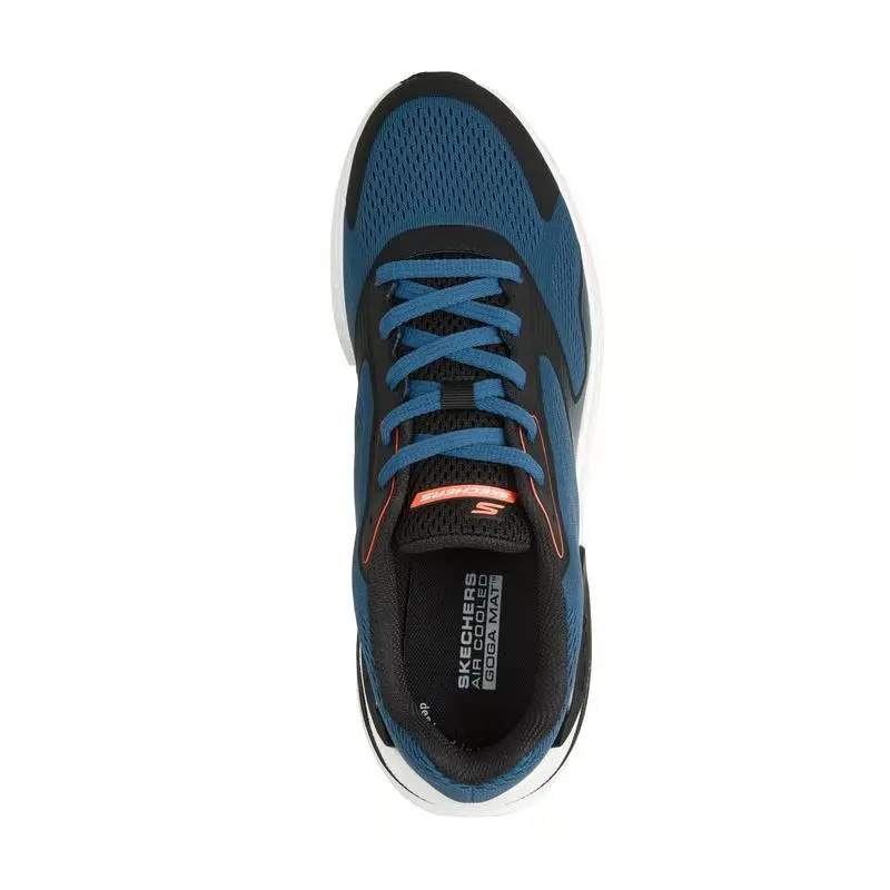 Skechers shoes - Blue 2