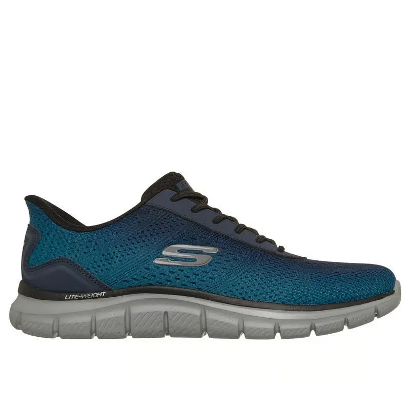 Skechers shoes - Blue 1