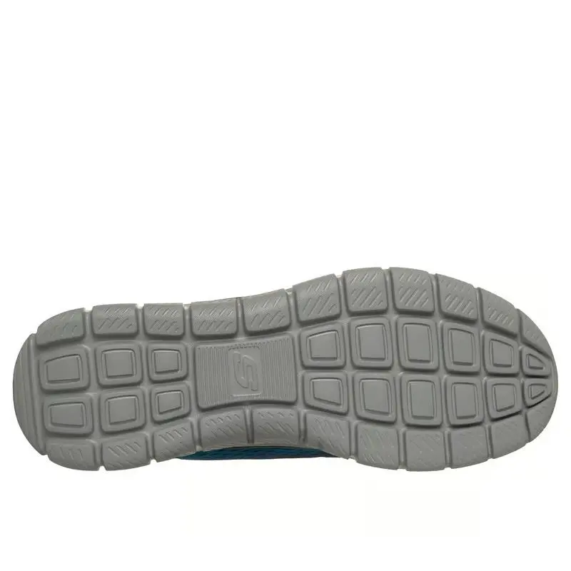 Skechers shoes - Blue 3