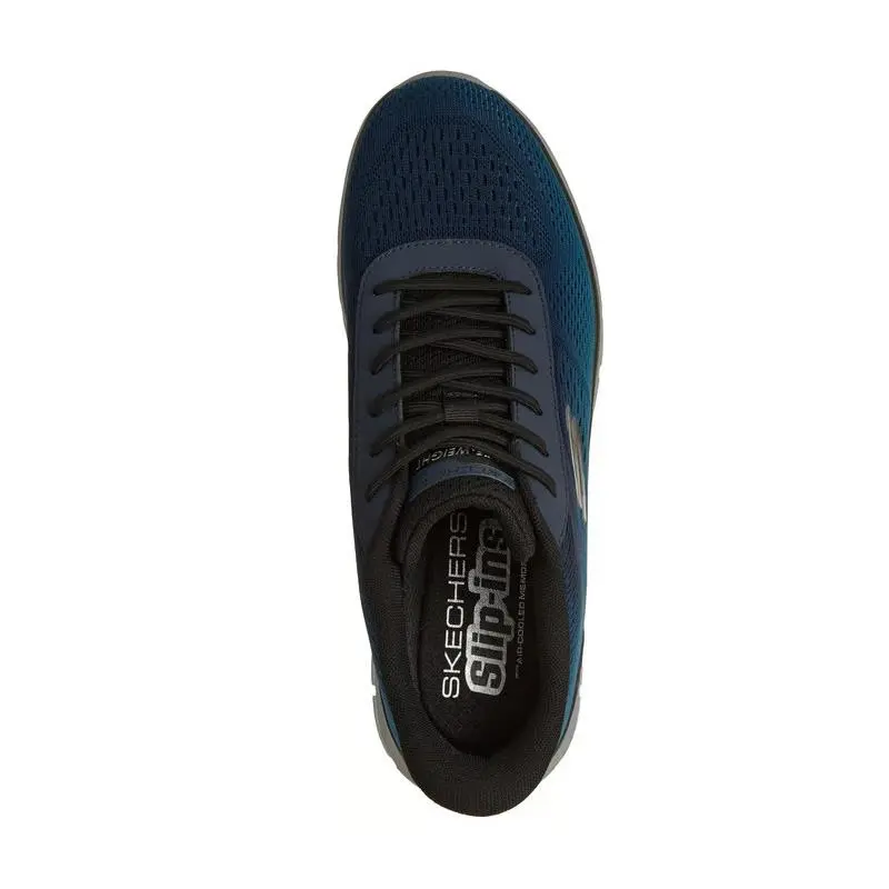 Skechers shoes - Blue 7