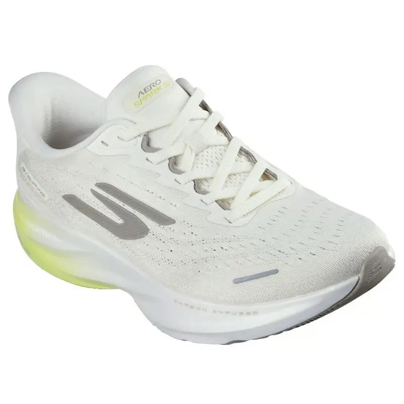 Skechers shoes - White 4