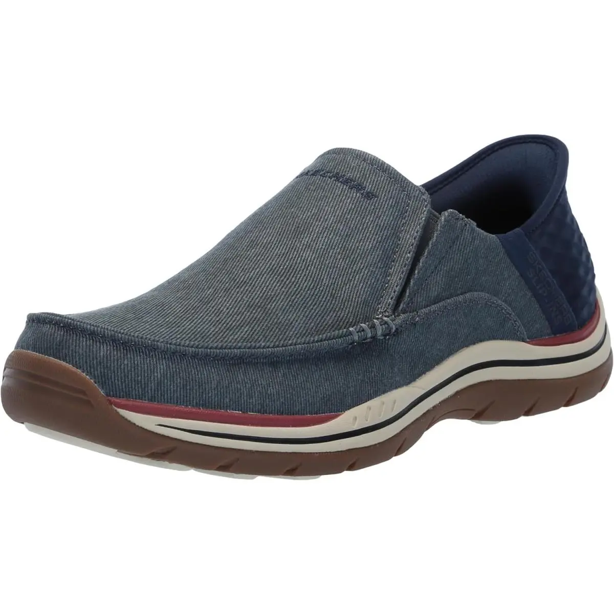 Skechers shoes - 205167 - Blue 0