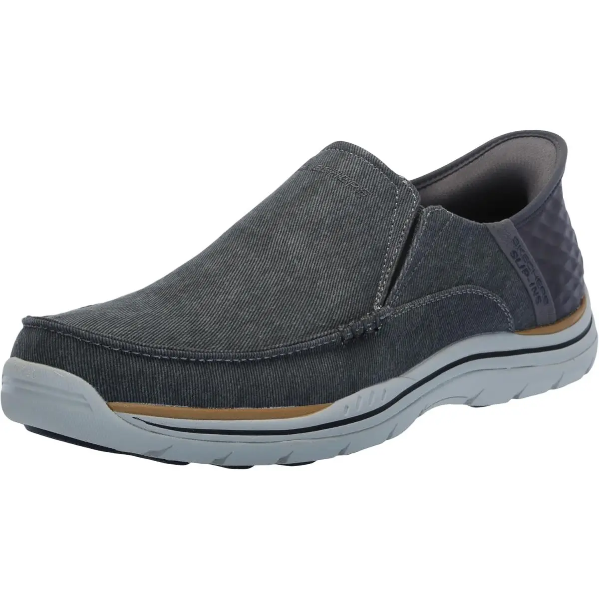 Skechers shoes - 205167 - Blue 2