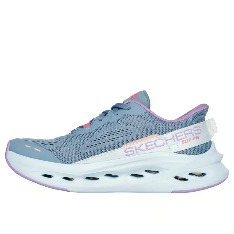 Skechers shoes - Blue 5