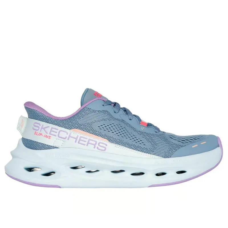 Skechers shoes - Blue 6