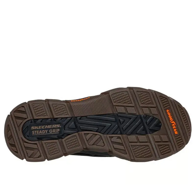 Skechers shoes - Black 8