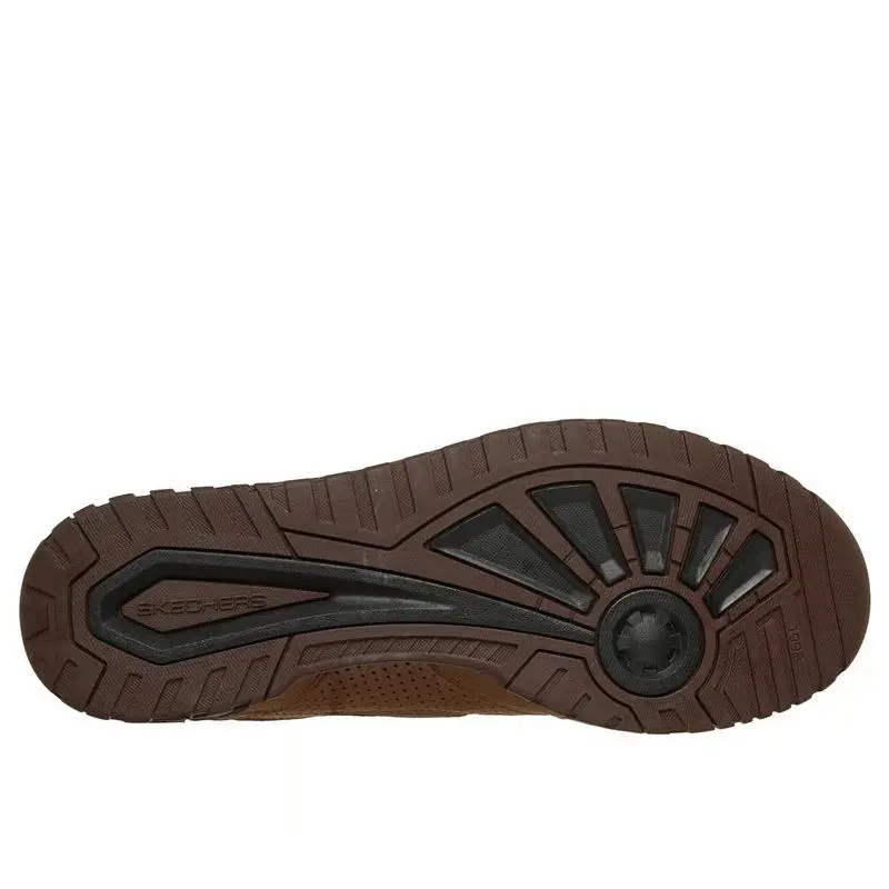 Skechers shoes - Brown 8