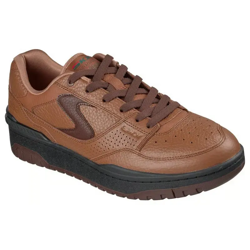 Skechers shoes - Brown 4