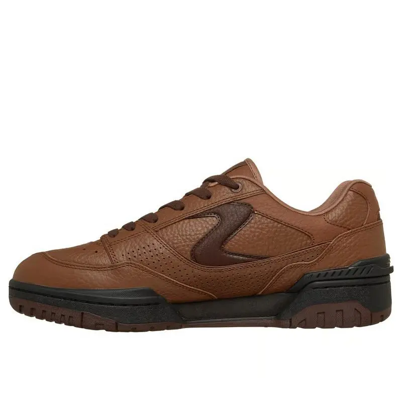 Skechers shoes - Brown 5