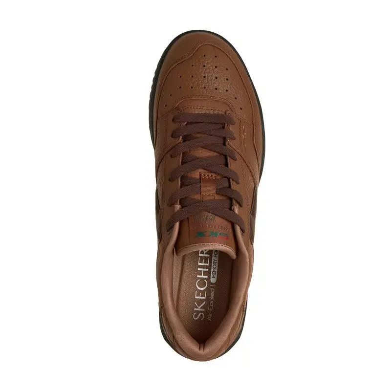Skechers shoes - Brown 7