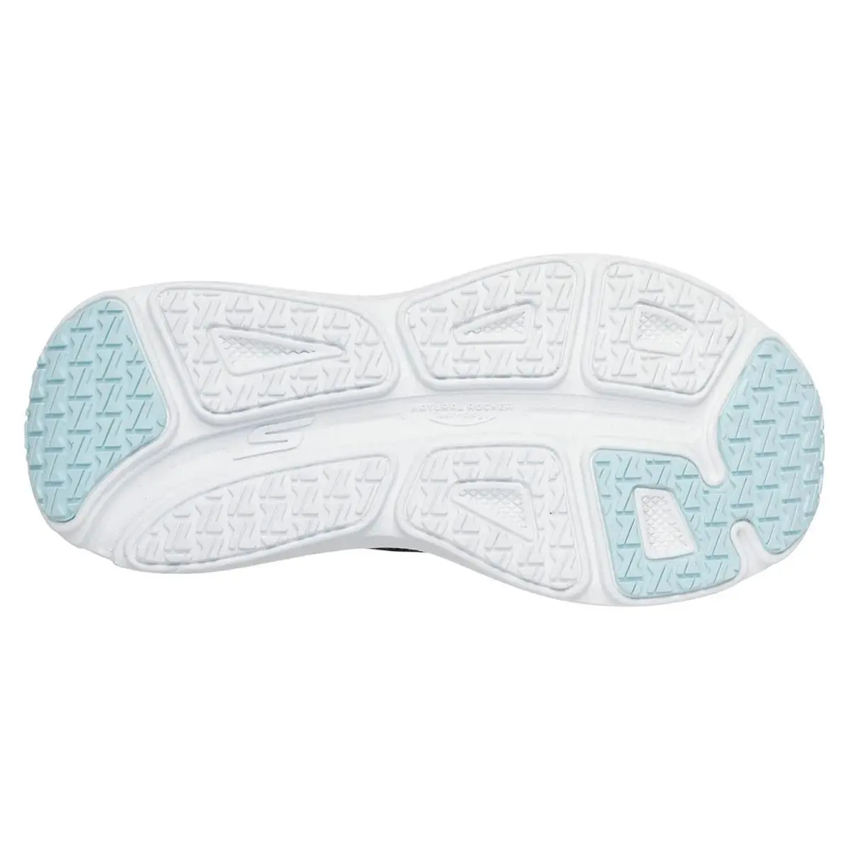 Skechers shoes - Black/White 7