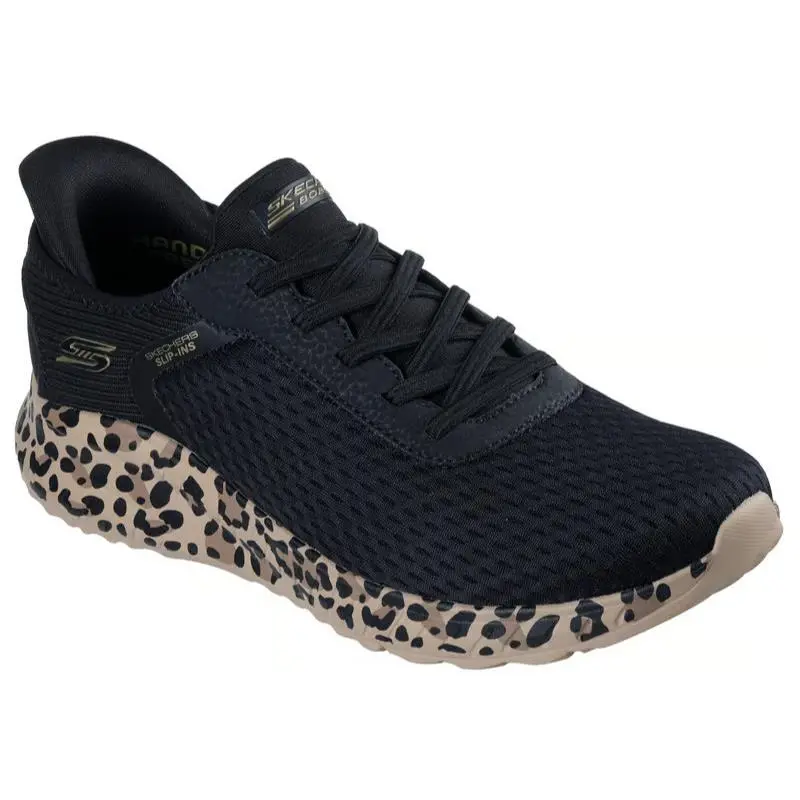 Skechers shoes - Black 4