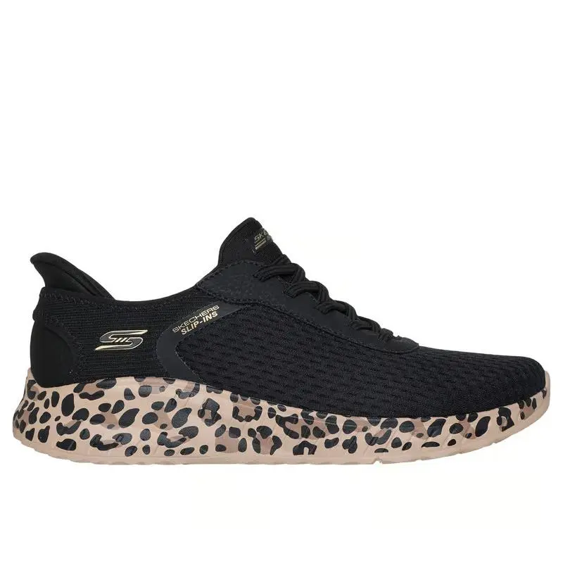 Skechers shoes - Black 6