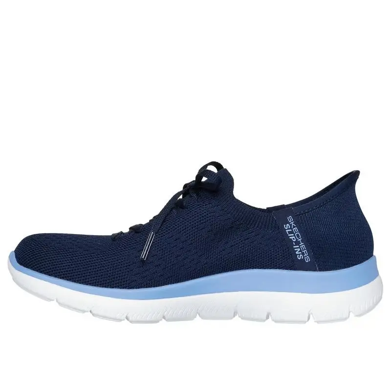 Skechers shoes - Blue 5