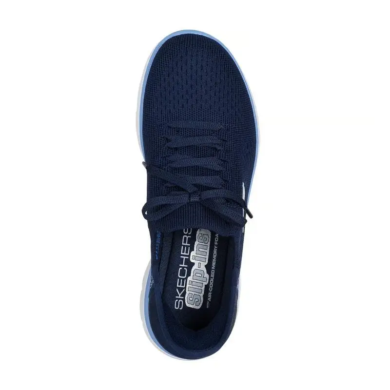 Skechers shoes - Blue 7