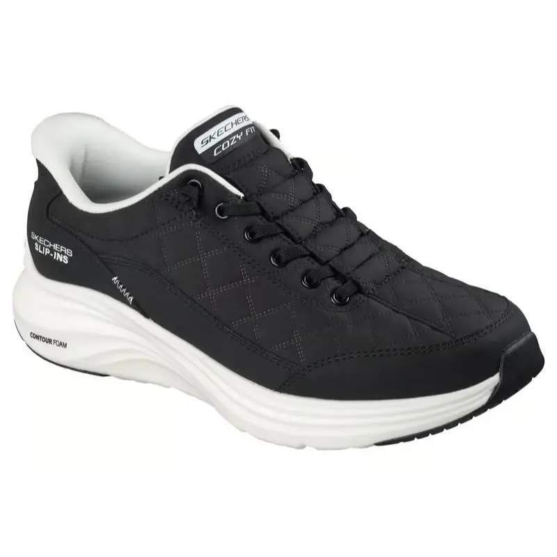 Skechers shoes - Black 4