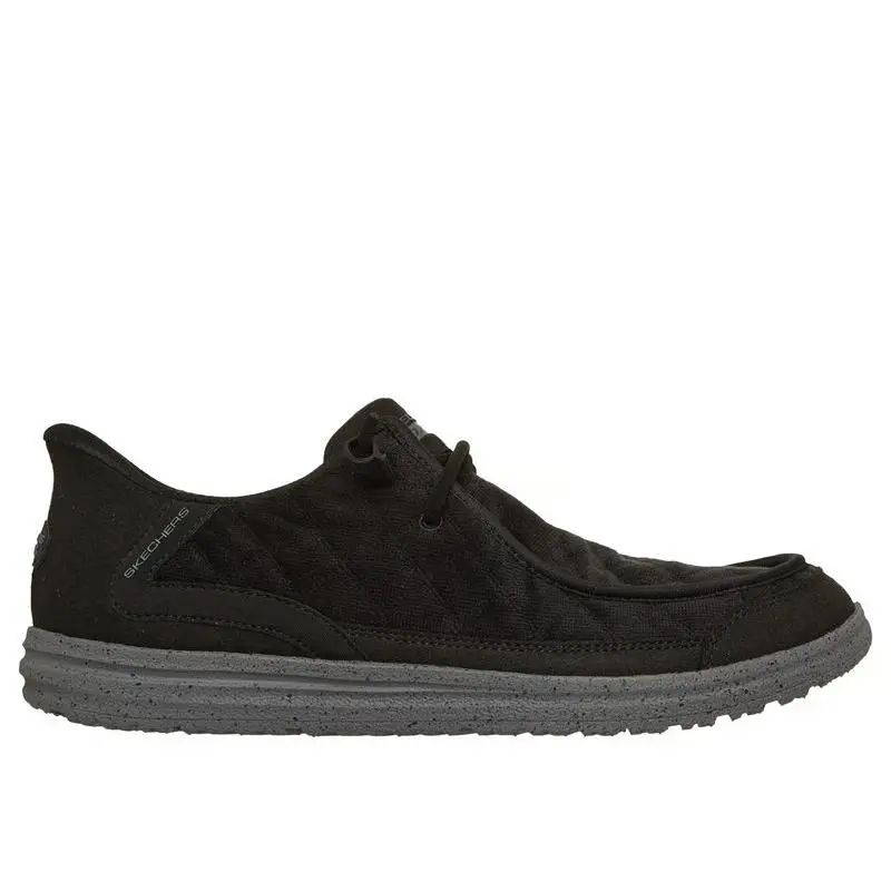 Skechers shoes - Black 1