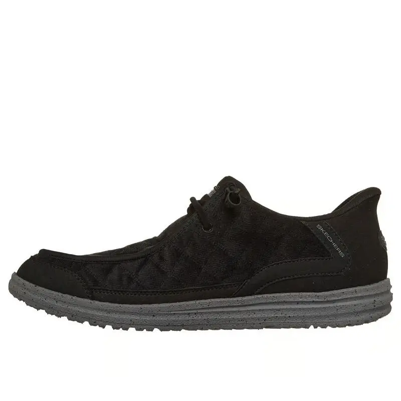 Skechers shoes - Black 5