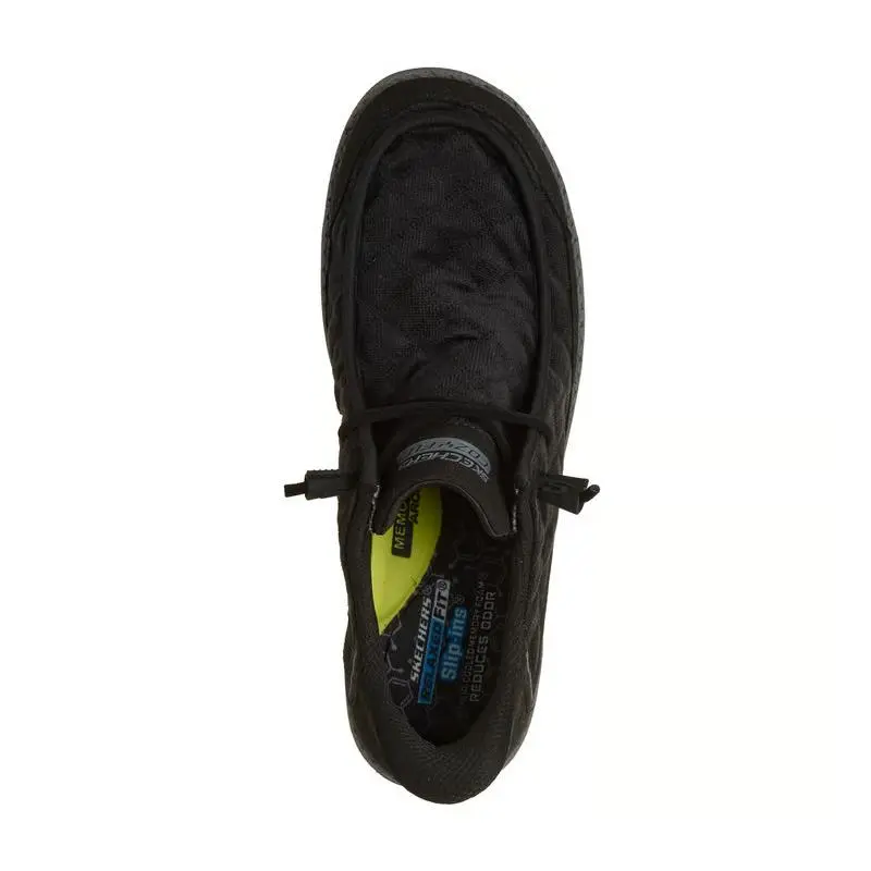 Skechers shoes - Black 7