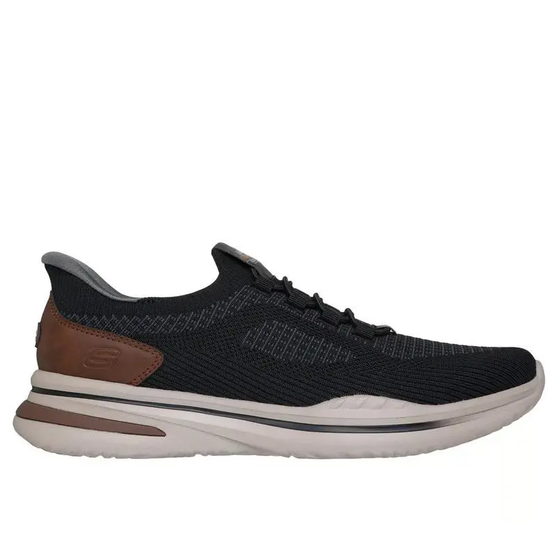Skechers shoes - Black 1