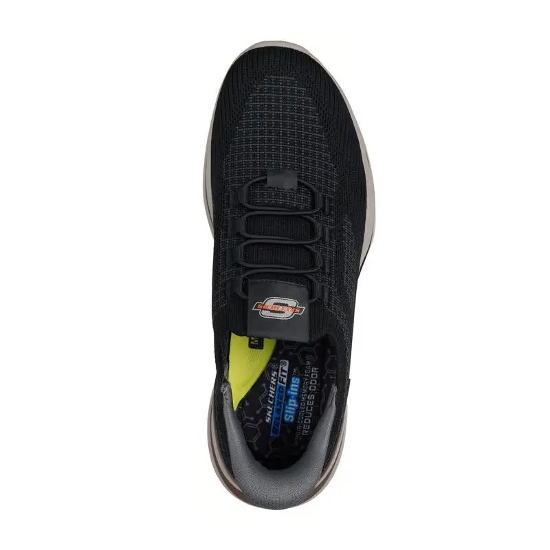 Skechers shoes - Black 2