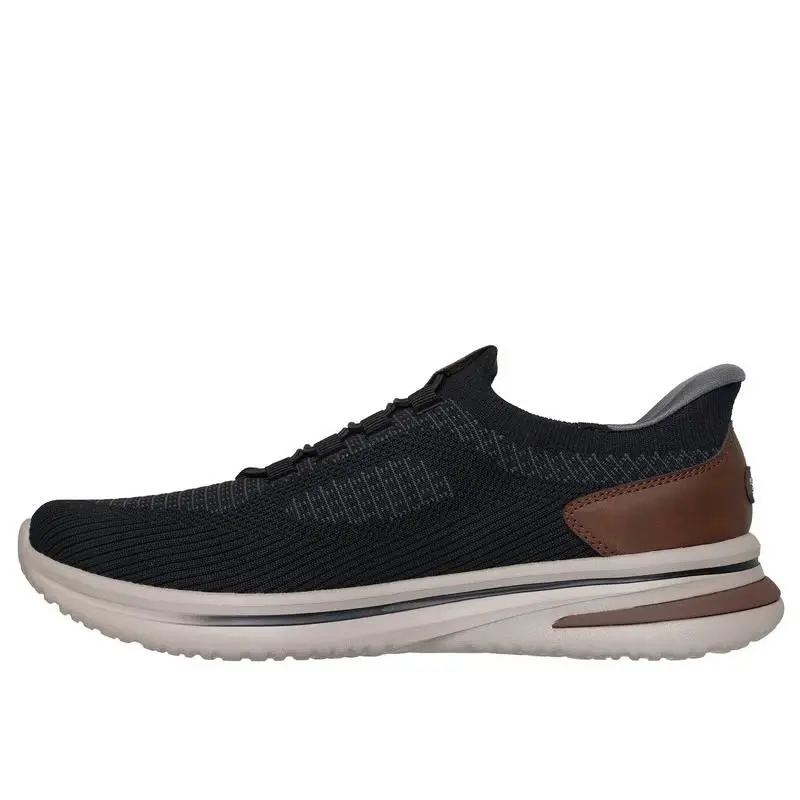 Skechers shoes - Black 5
