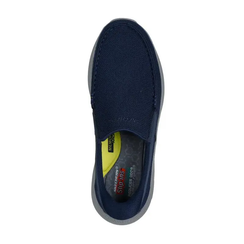 Skechers shoes - Blue 2