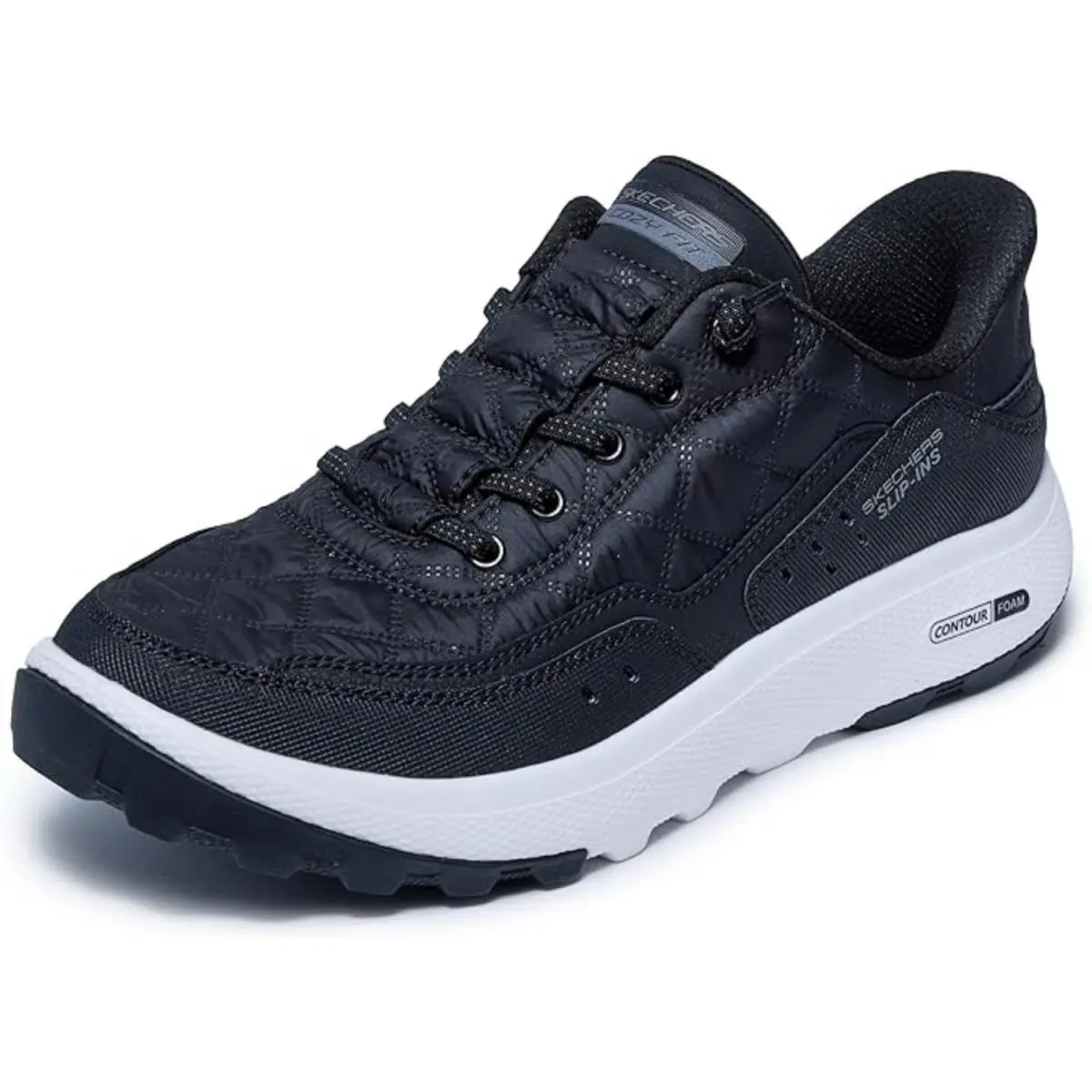 Skechers shoes - Athletic - Athletic - Black/Yelow 9