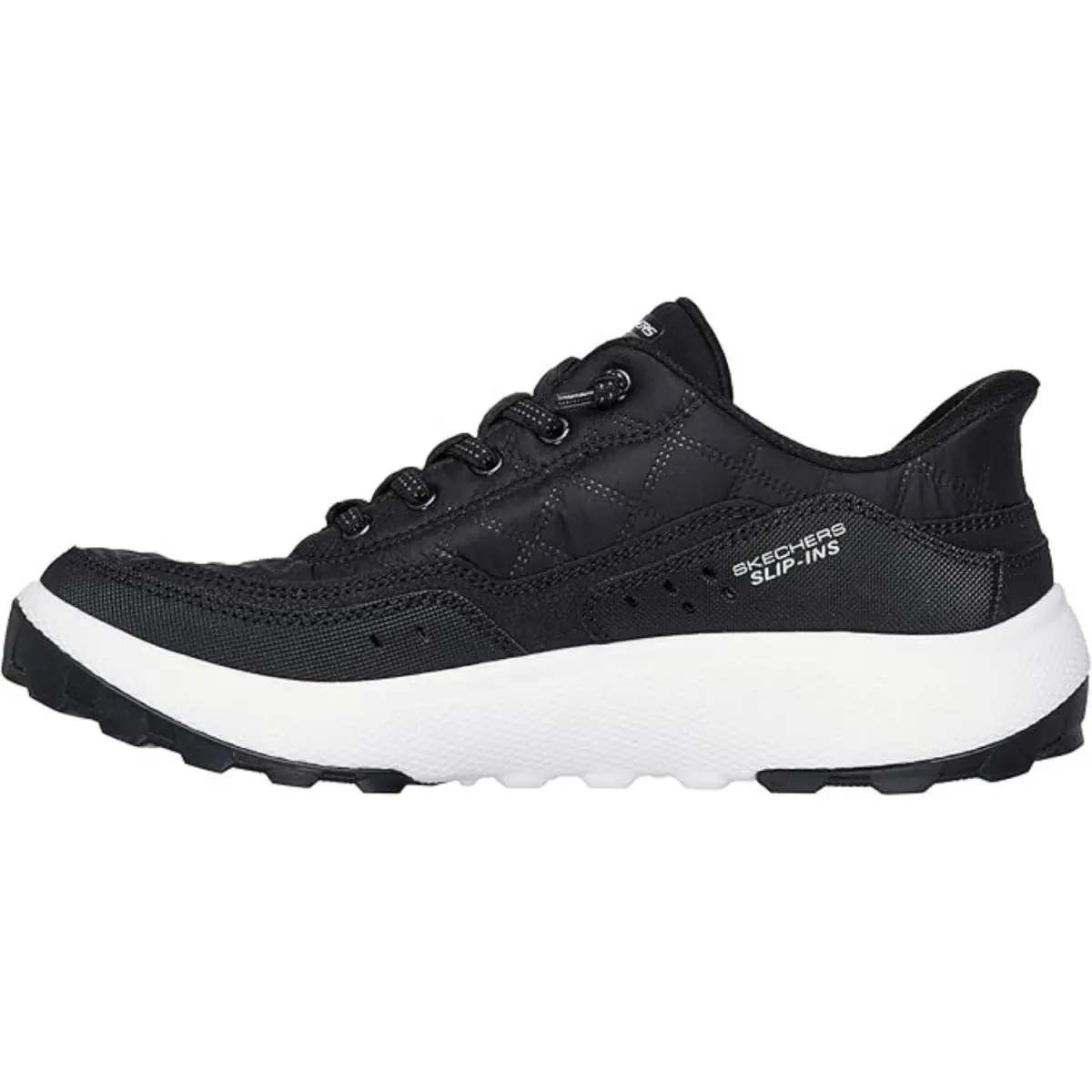 Skechers shoes - Athletic - Athletic - Black/Yelow 11