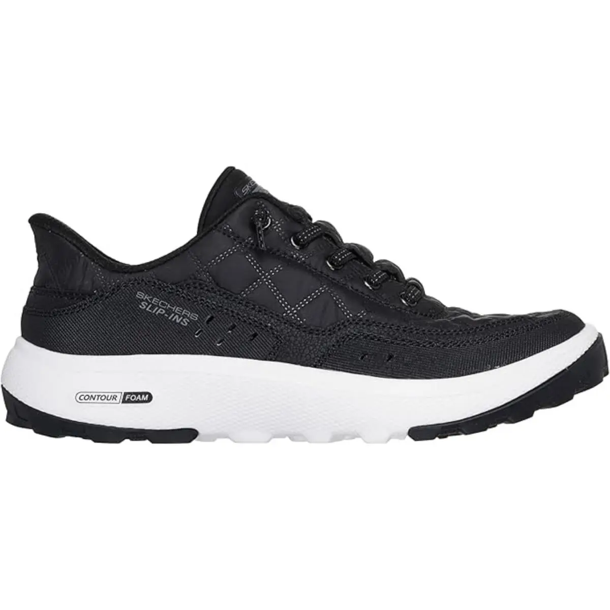Skechers shoes - Athletic - Athletic - Black/Yelow 12