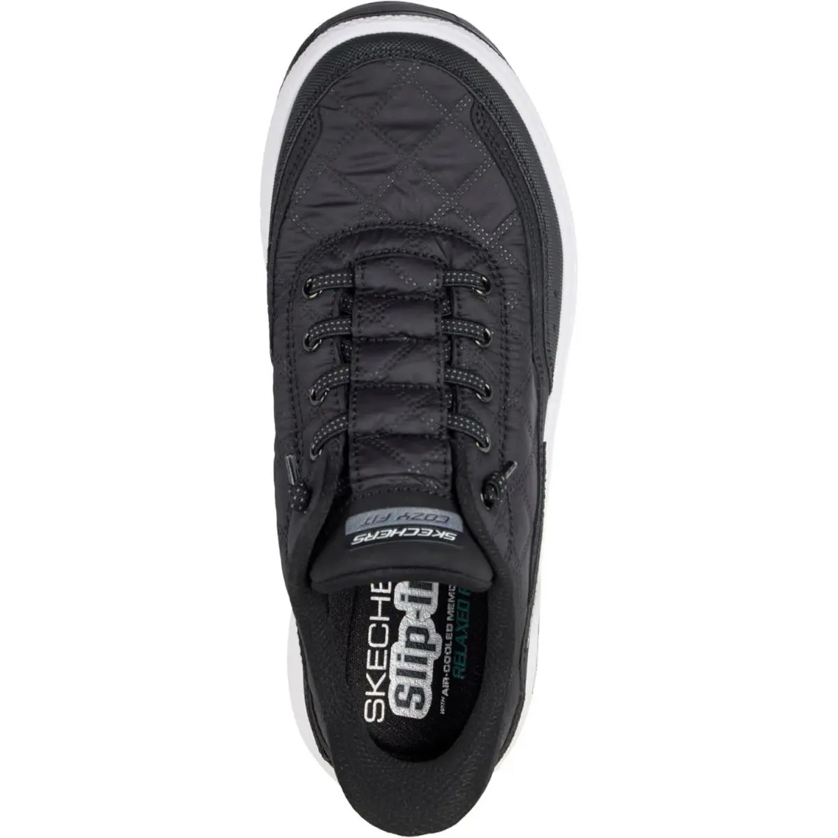 Skechers shoes - Athletic - Athletic - Black/Yelow 13