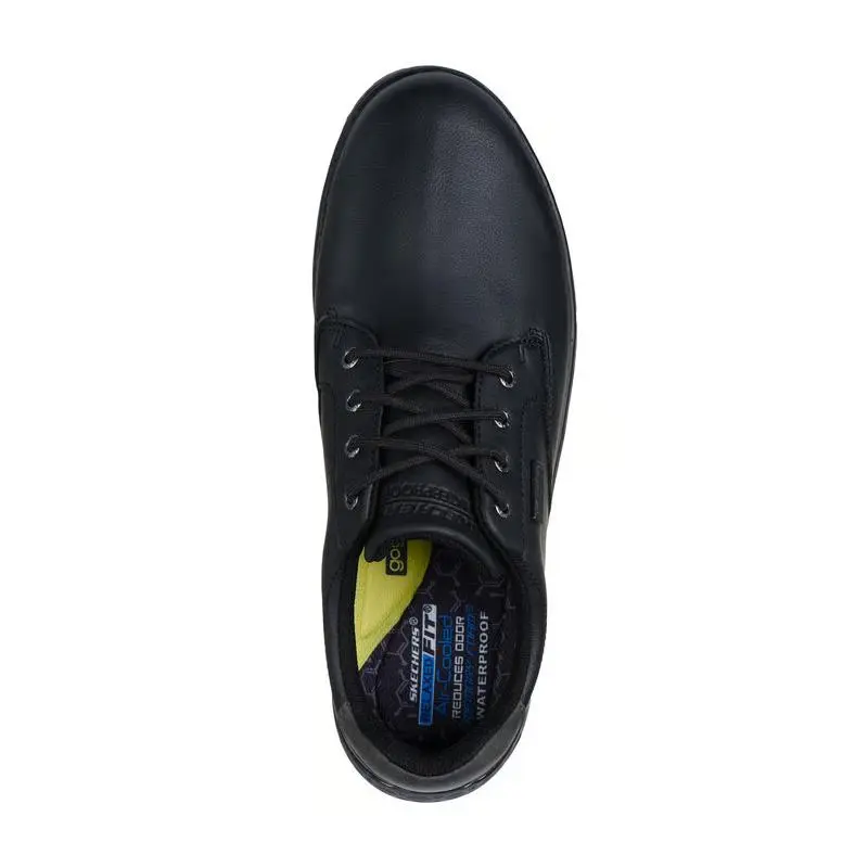 Skechers shoes - Black 2