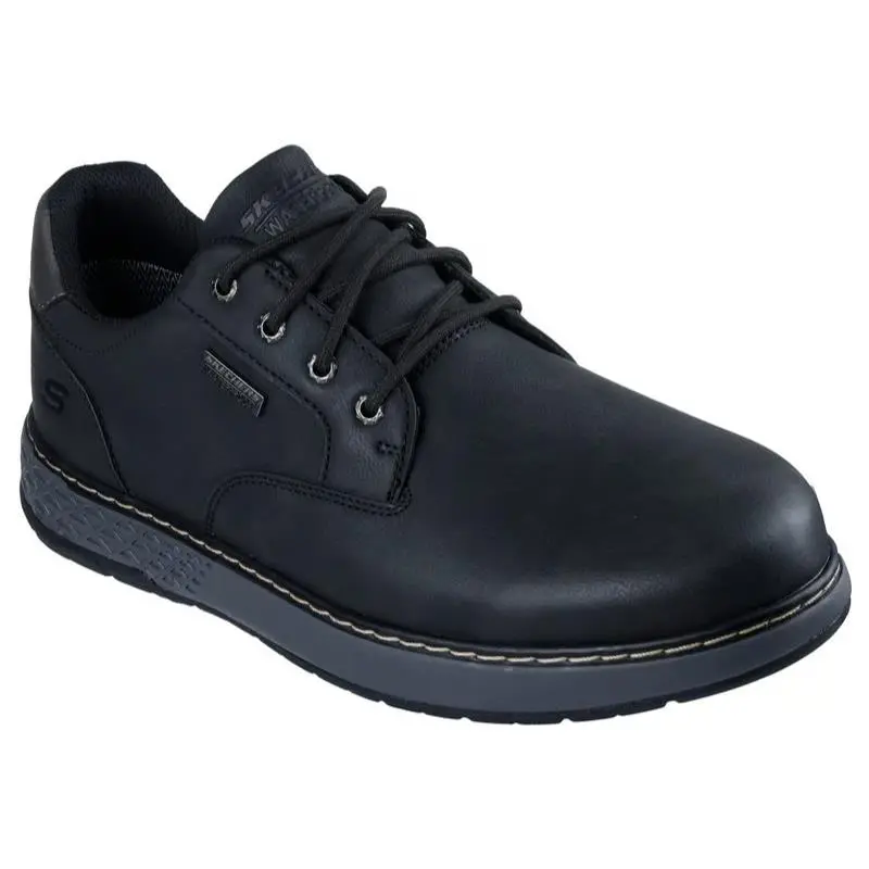 Skechers shoes - Black 4