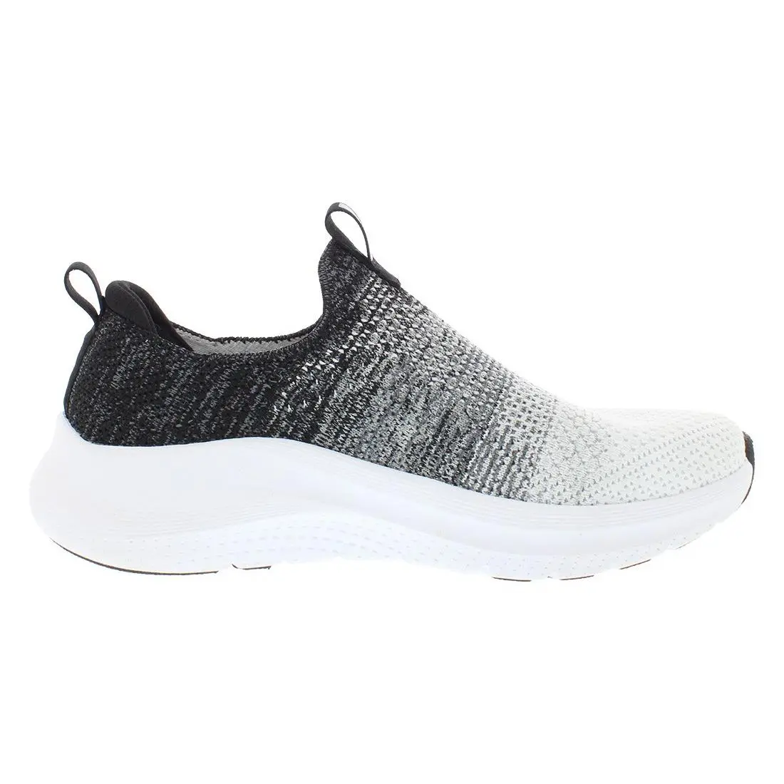 Skechers shoes - White/Black, Main: White 1