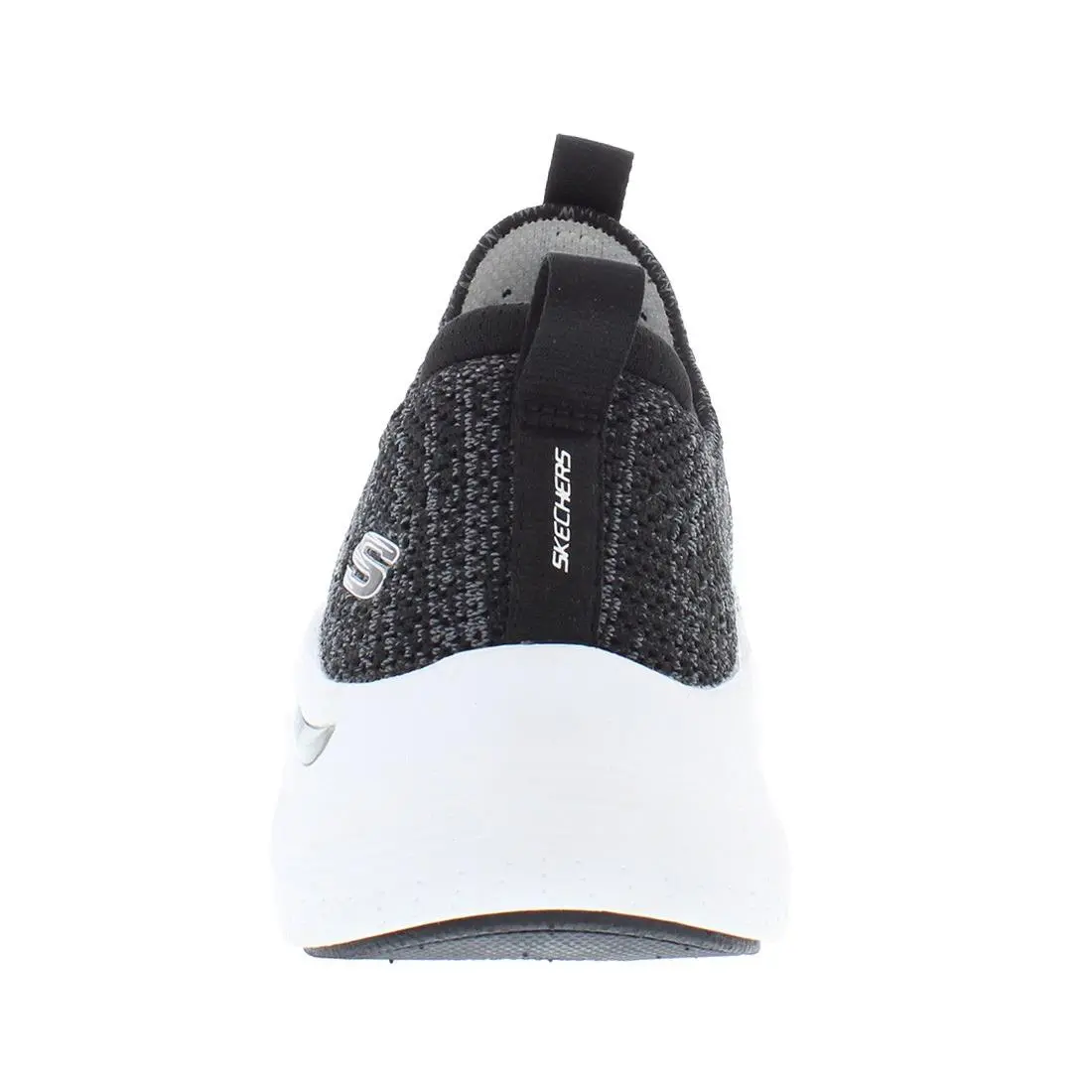 Skechers shoes - White/Black, Main: White 2