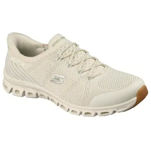 Skechers shoes - Beige 4