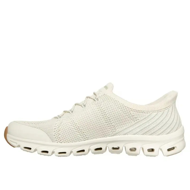 Skechers shoes - Beige 5
