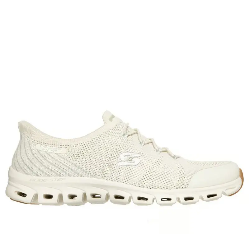Skechers shoes - Beige 6