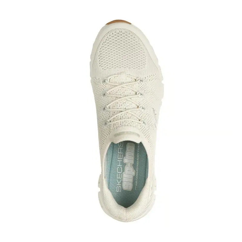Skechers shoes - Beige 7