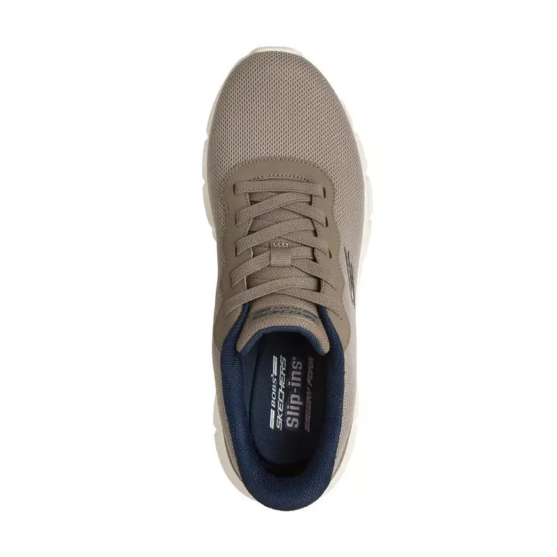Skechers shoes - Beige 2