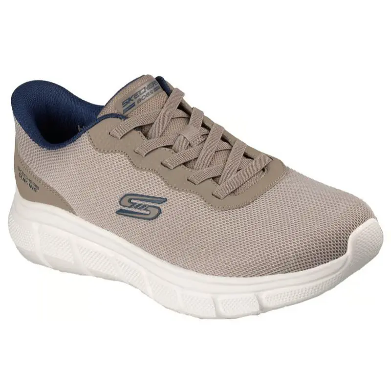 Skechers shoes - Beige 4