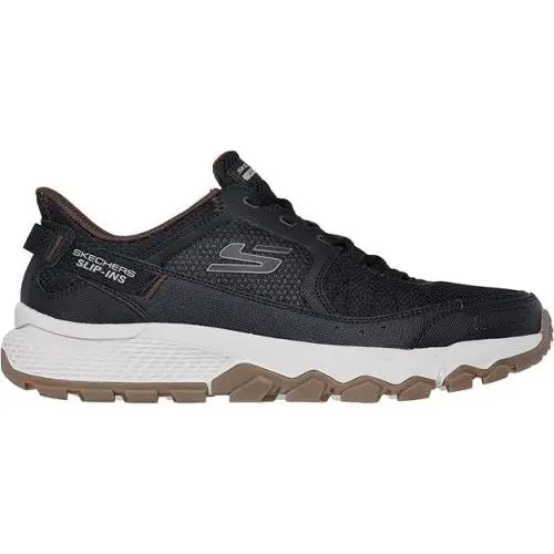 Skechers shoes - Skechers Escapar - Escapar - BLACK/ROSE 4