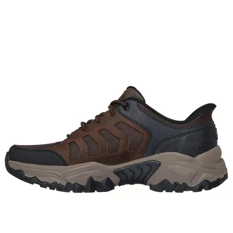 Skechers shoes - Brown 0