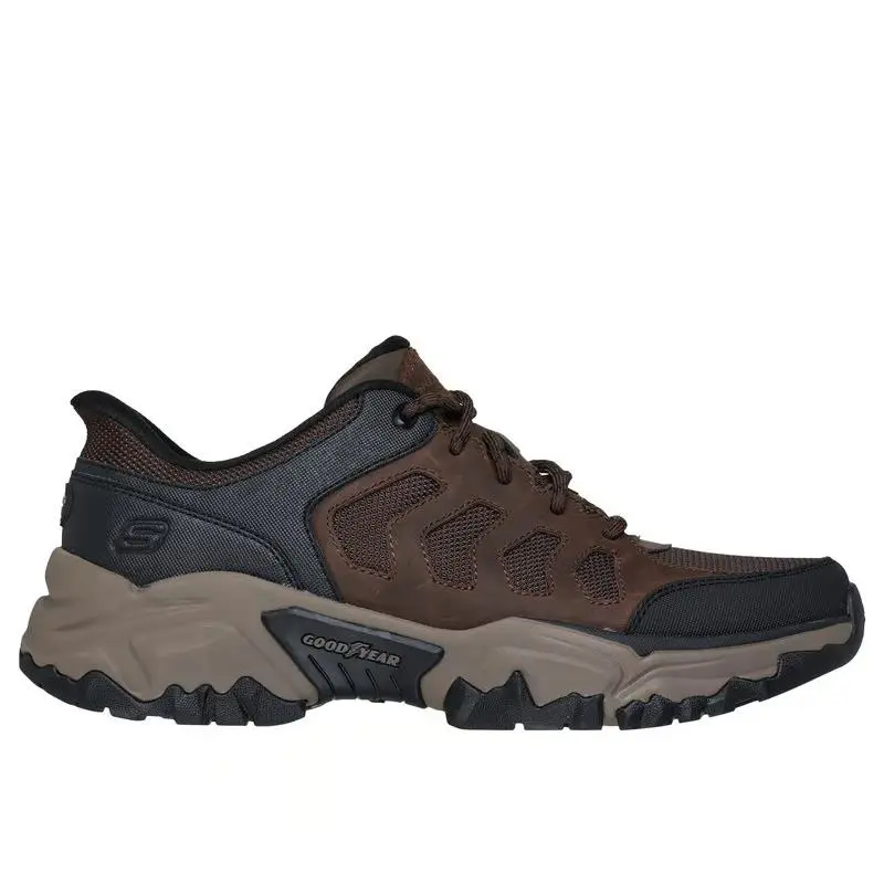Skechers shoes - Brown 1