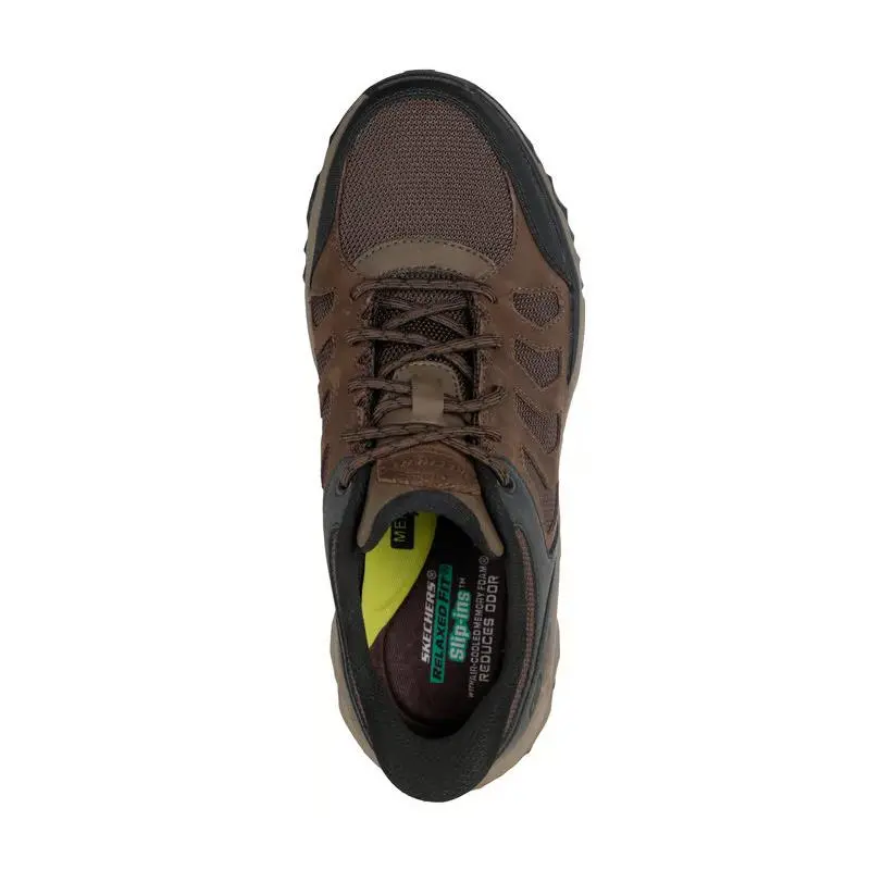 Skechers shoes - Brown 2
