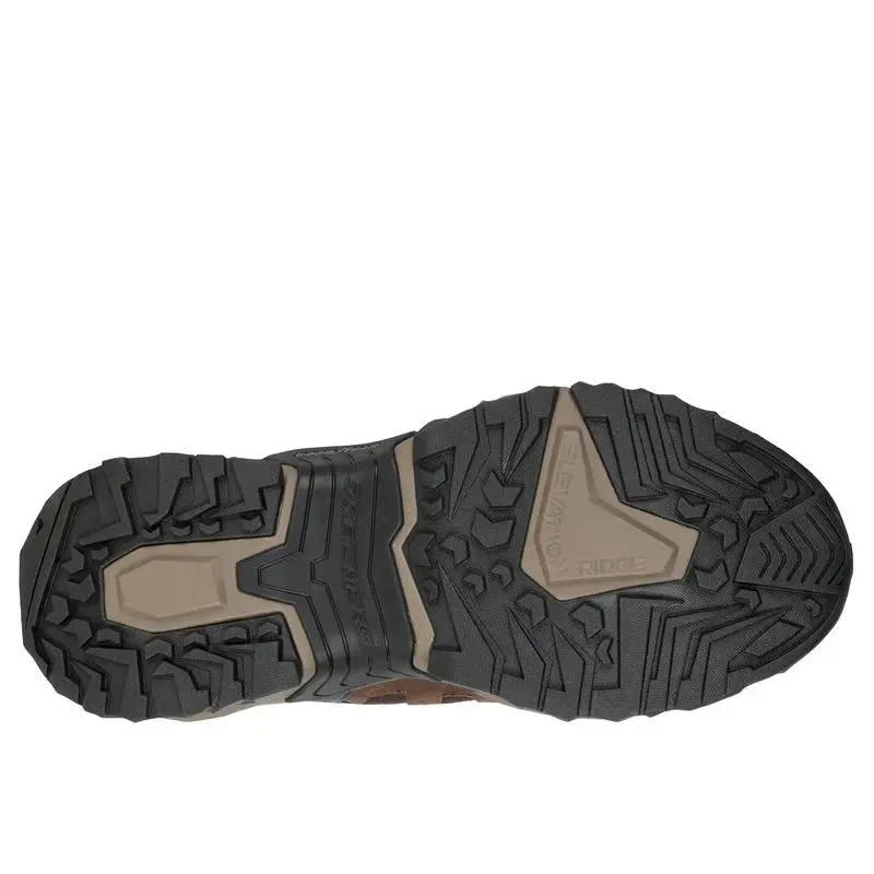 Skechers shoes - Brown 3