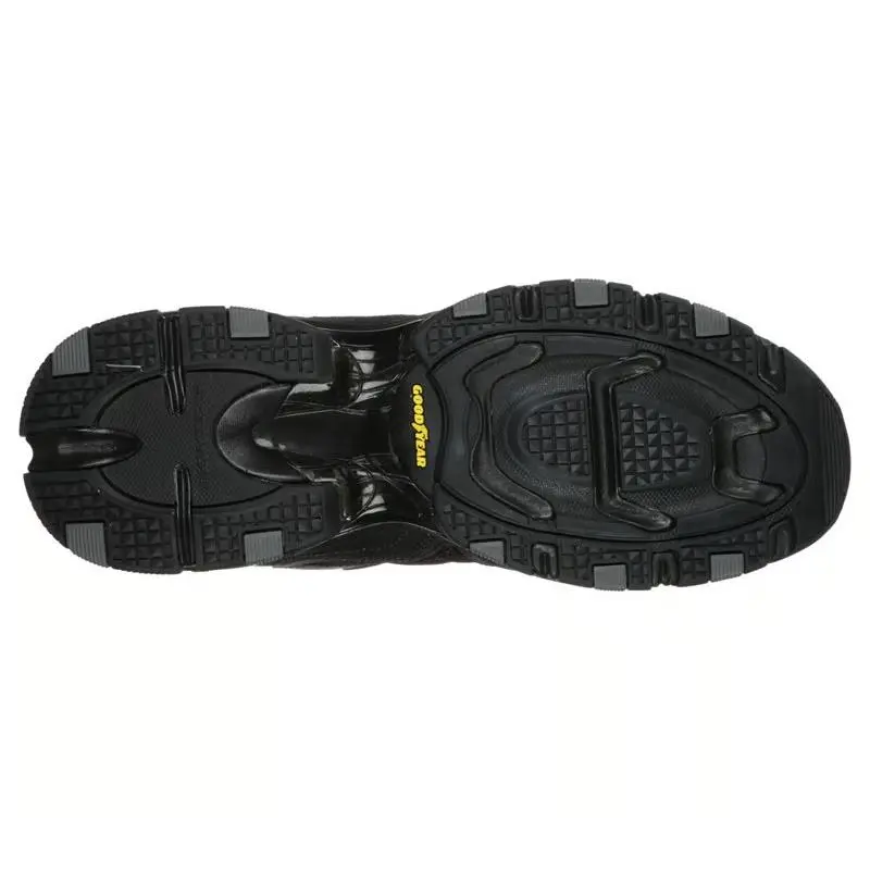 Skechers shoes - Black 7